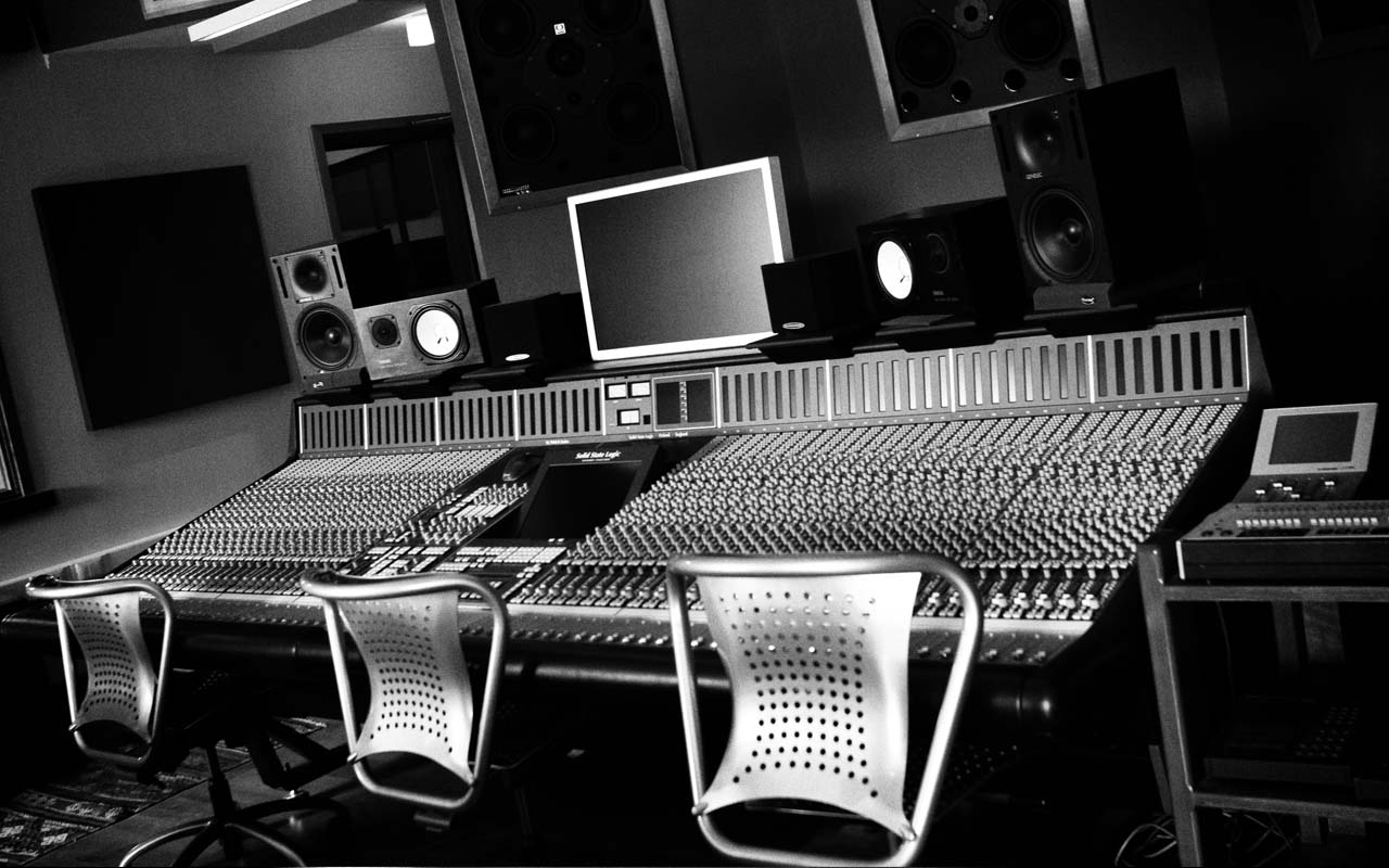 Estudio del Sur - AllStudios